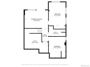 14324 W Wesley Circle, Lakewood CO 80228