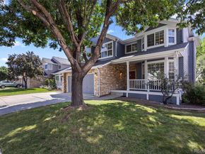 14324 W Wesley Circle, Lakewood CO 80228