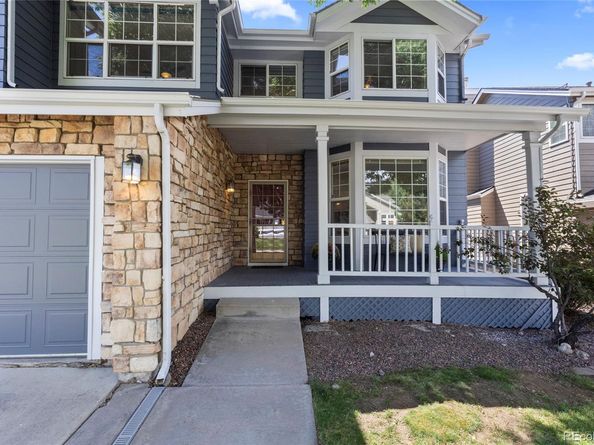 14324 W Wesley Circle, Lakewood CO 80228