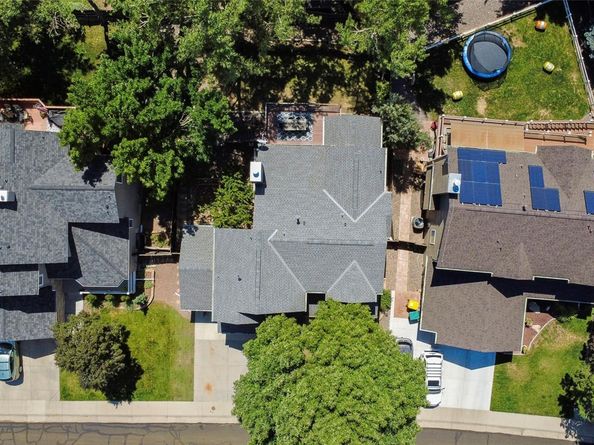 14324 W Wesley Circle, Lakewood CO 80228