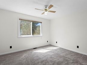 14324 W Wesley Circle, Lakewood CO 80228