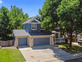 14324 W Wesley Circle, Lakewood CO 80228