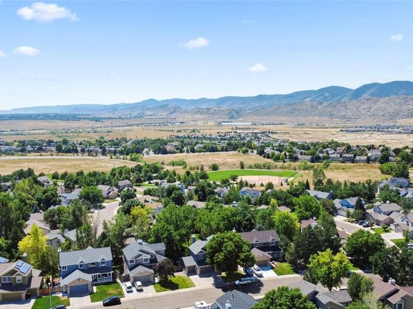 14324 W Wesley Circle, Lakewood CO 80228