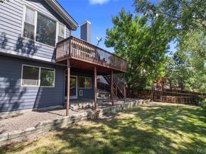 14324 W Wesley Circle, Lakewood CO 80228