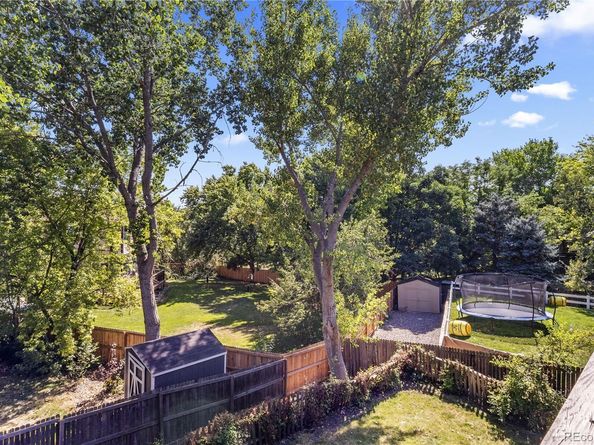 14324 W Wesley Circle, Lakewood CO 80228