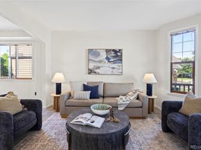 14324 W Wesley Circle, Lakewood CO 80228