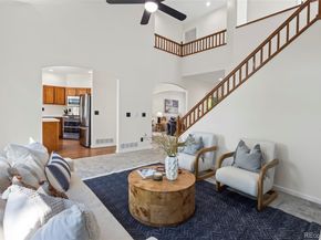 14324 W Wesley Circle, Lakewood CO 80228