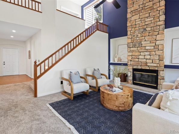 14324 W Wesley Circle, Lakewood CO 80228