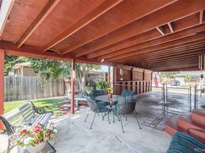 7172 Kalamath Street, Denver CO 80221