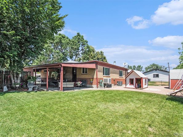 7172 Kalamath Street, Denver CO 80221