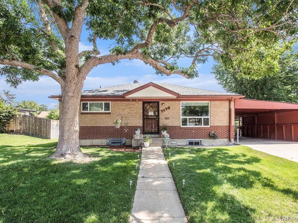 7172 Kalamath Street, Denver CO 80221