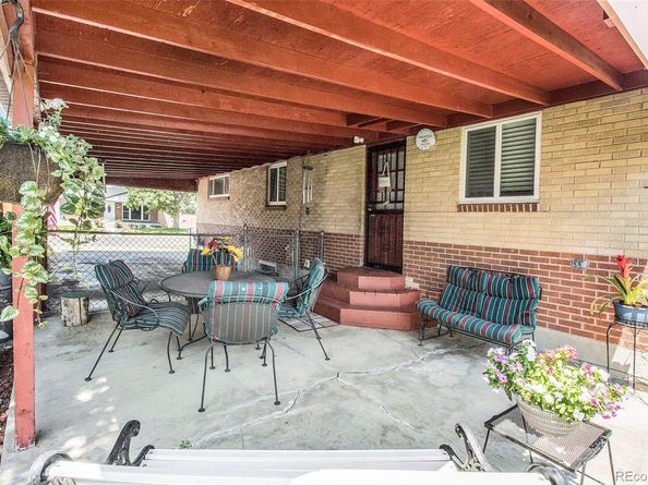 7172 Kalamath Street, Denver CO 80221