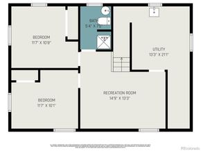 7172 Kalamath Street, Denver CO 80221