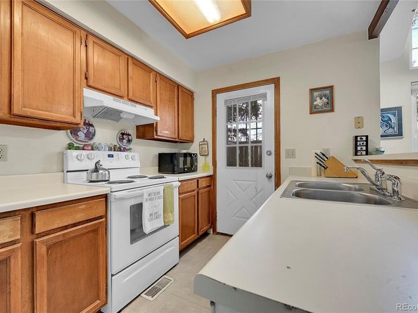 14110 E Dickinson Drive A, Aurora CO 80014