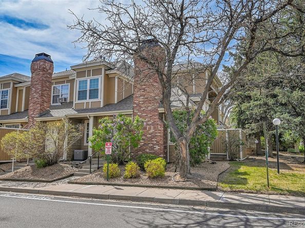 14110 E Dickinson Drive A, Aurora CO 80014