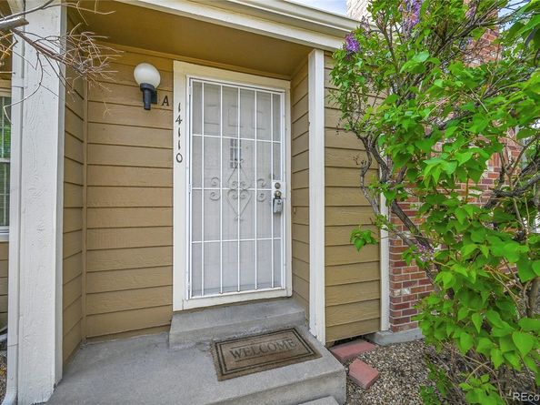 14110 E Dickinson Drive A, Aurora CO 80014