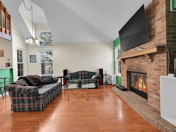 14110 E Dickinson Drive A, Aurora CO 80014