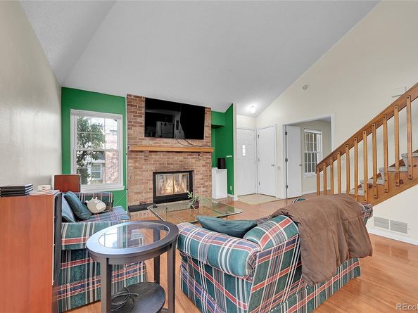 14110 E Dickinson Drive A, Aurora CO 80014
