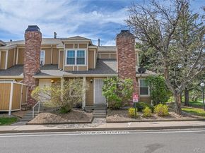 14110 E Dickinson Drive A, Aurora CO 80014