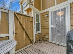 14110 E Dickinson Drive A, Aurora CO 80014