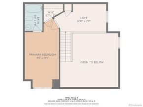 14110 E Dickinson Drive A, Aurora CO 80014