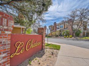 14110 E Dickinson Drive A, Aurora CO 80014