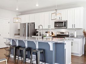 10118 Zeno Street, Commerce City CO 80022