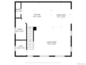 10118 Zeno Street, Commerce City CO 80022