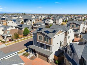 10118 Zeno Street, Commerce City CO 80022