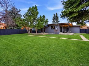 270 S Krameria Street, Denver CO 80224