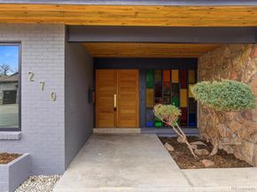 270 S Krameria Street, Denver CO 80224