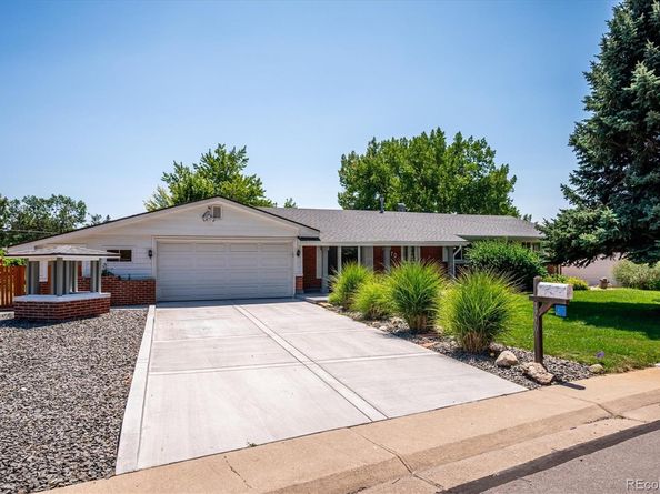 1770 Nelson Street, Lakewood CO 80215