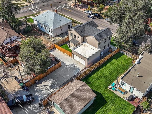 3420 N Steele Street, Denver CO 80205