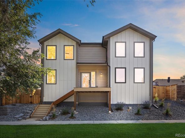 3420 N Steele Street, Denver CO 80205