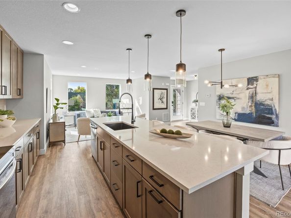 3420 N Steele Street, Denver CO 80205