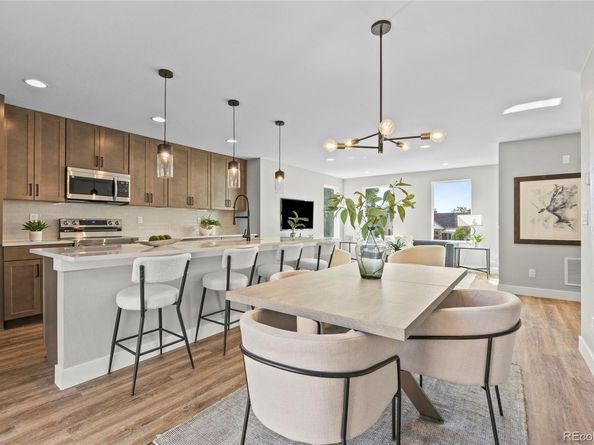 3420 N Steele Street, Denver CO 80205