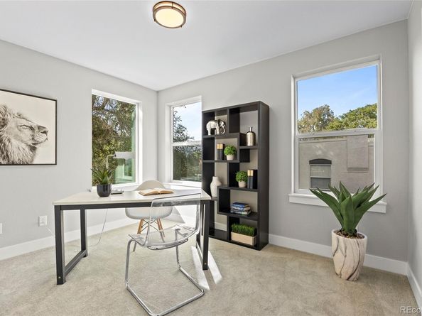 3420 N Steele Street, Denver CO 80205