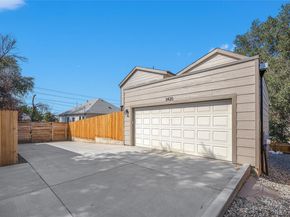 3420 N Steele Street, Denver CO 80205