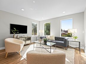 3420 N Steele Street, Denver CO 80205