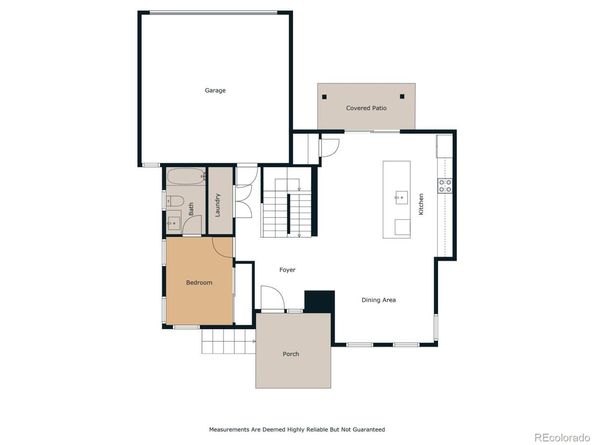 3420 N Steele Street, Denver CO 80205