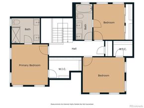 3420 N Steele Street, Denver CO 80205