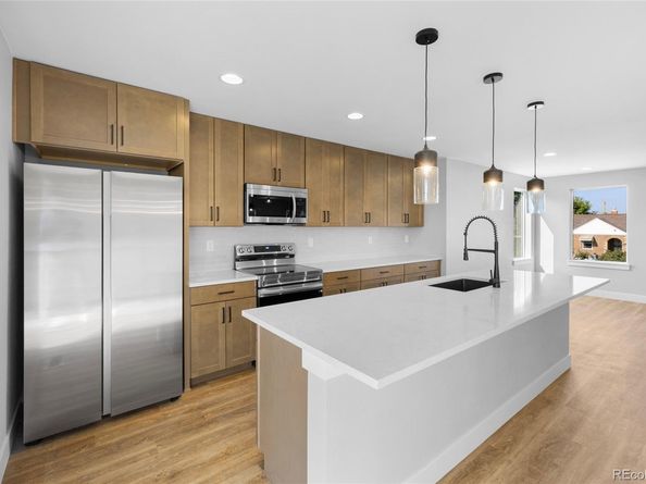 3420 N Steele Street, Denver CO 80205
