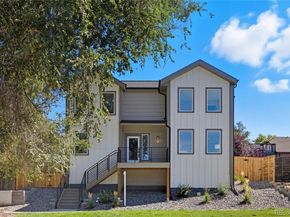 3420 N Steele Street, Denver CO 80205