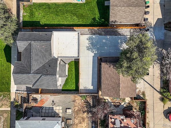 3420 N Steele Street, Denver CO 80205