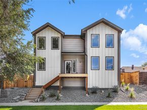 3420 N Steele Street, Denver CO 80205