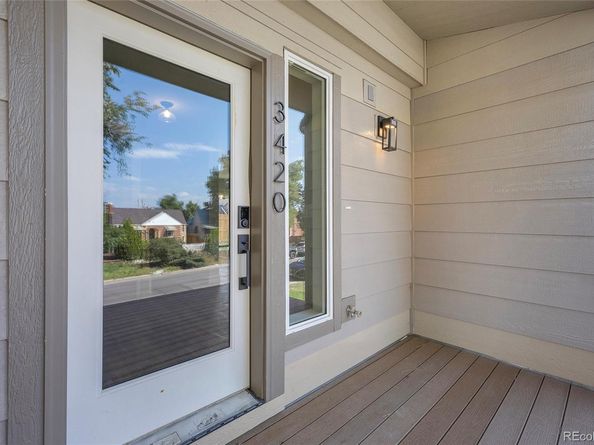3420 N Steele Street, Denver CO 80205