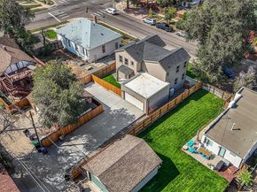 3420 N Steele Street, Denver CO 80205