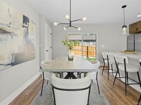 3420 N Steele Street, Denver CO 80205