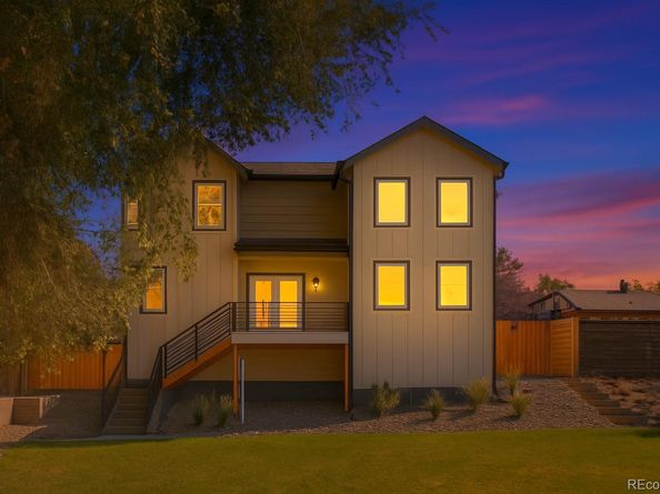 3420 N Steele Street, Denver CO 80205