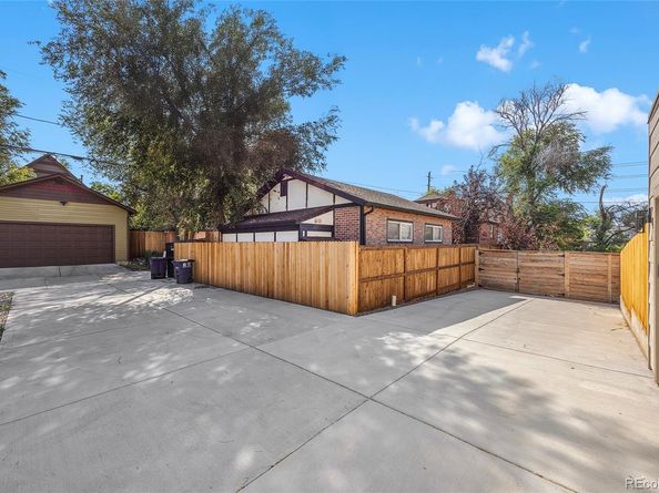 3420 N Steele Street, Denver CO 80205